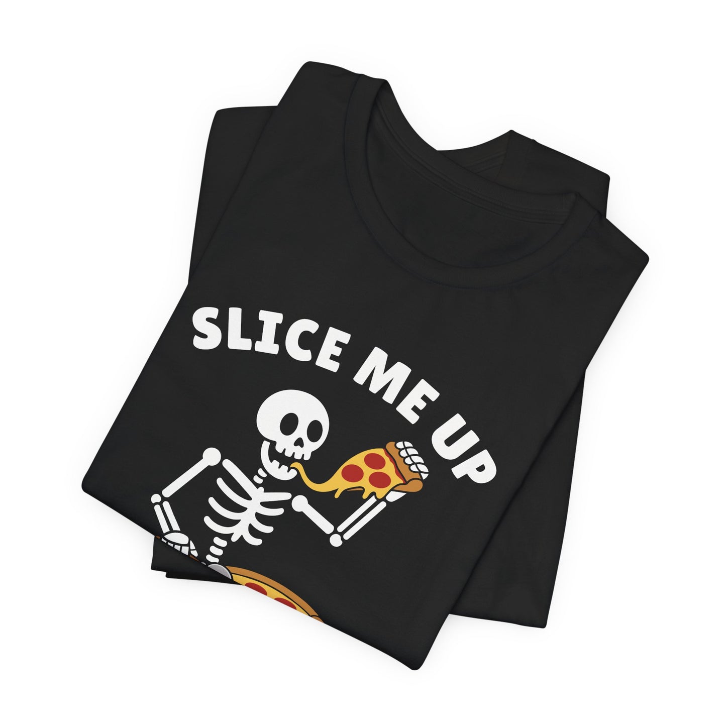 Slice Me Up