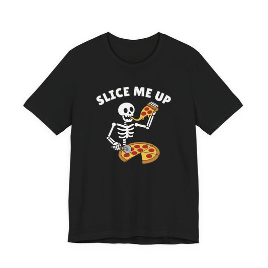 Slice Me Up