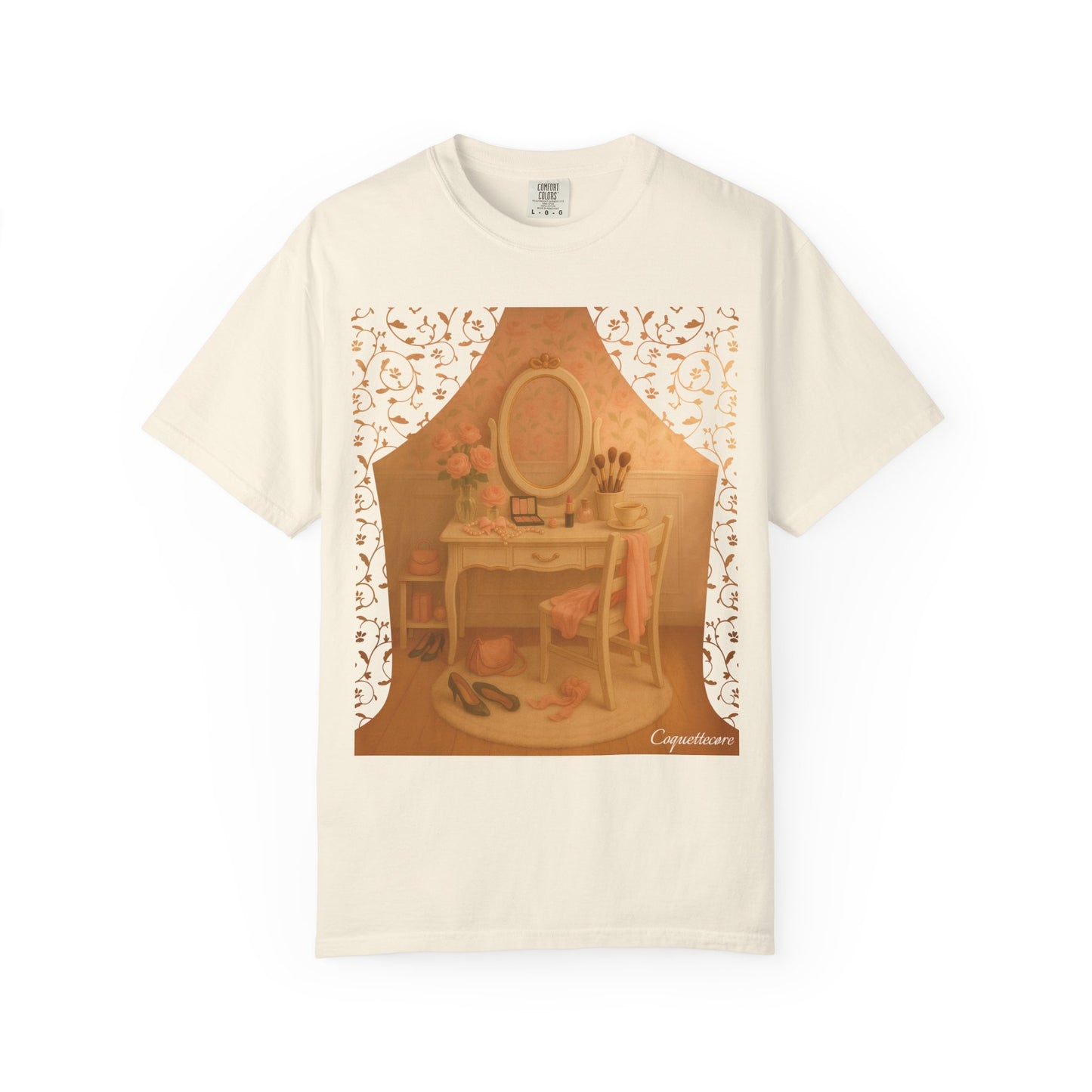 06. COQUETTECØRE
