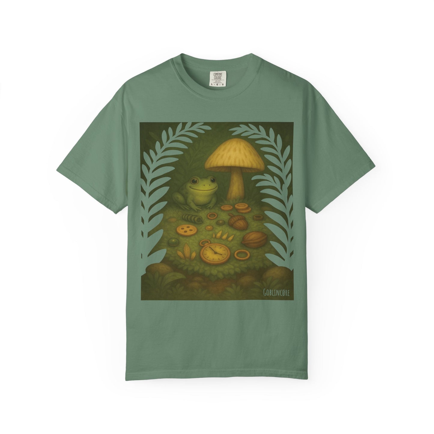 09. GOBLINCØRE