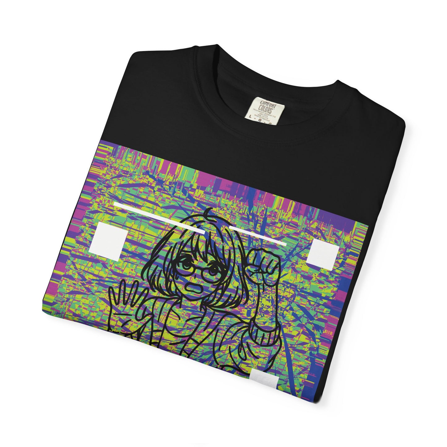 02. GLITCHCØRE