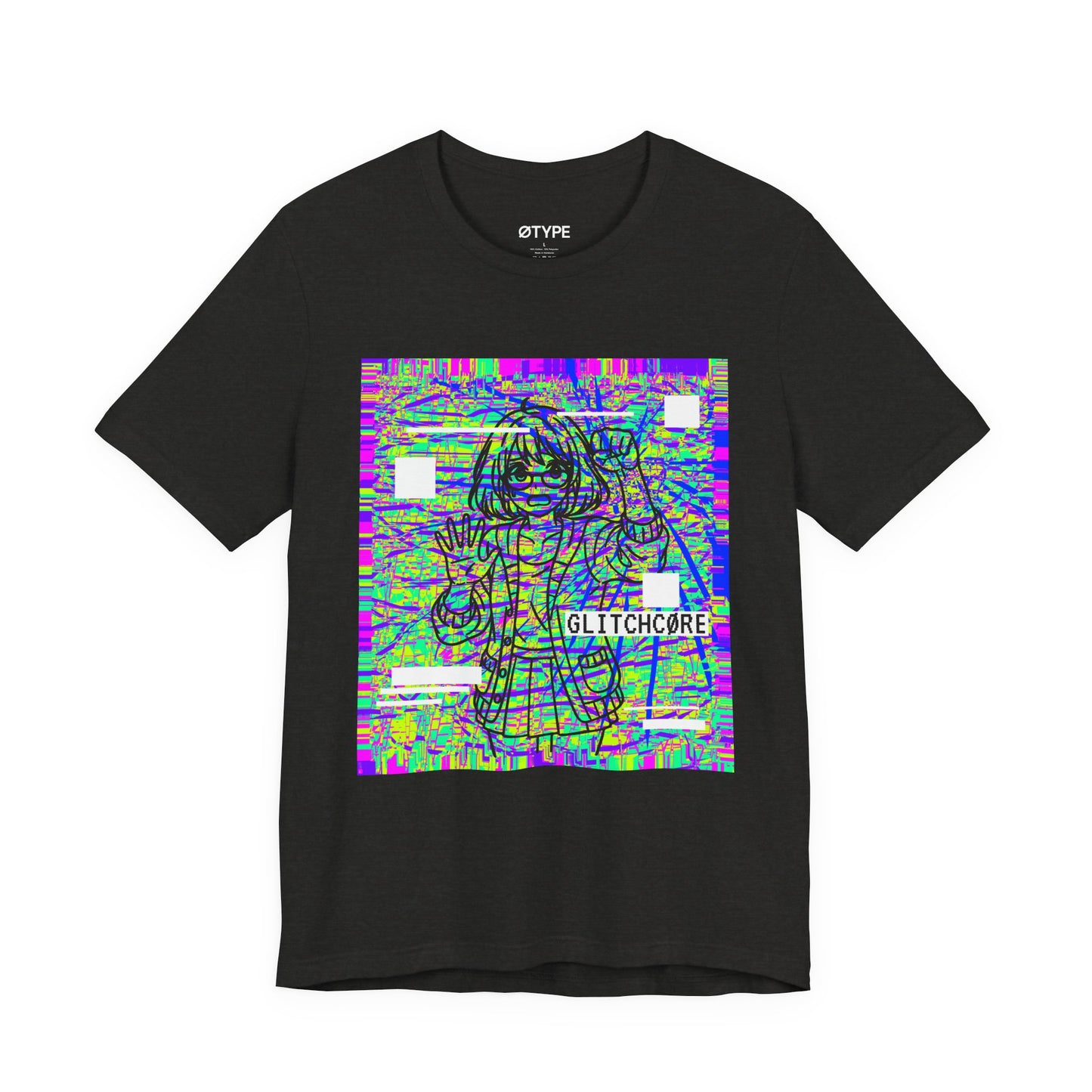 GLITCHCØRE