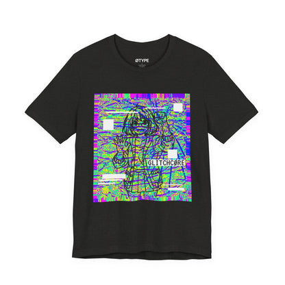 GLITCHCØRE