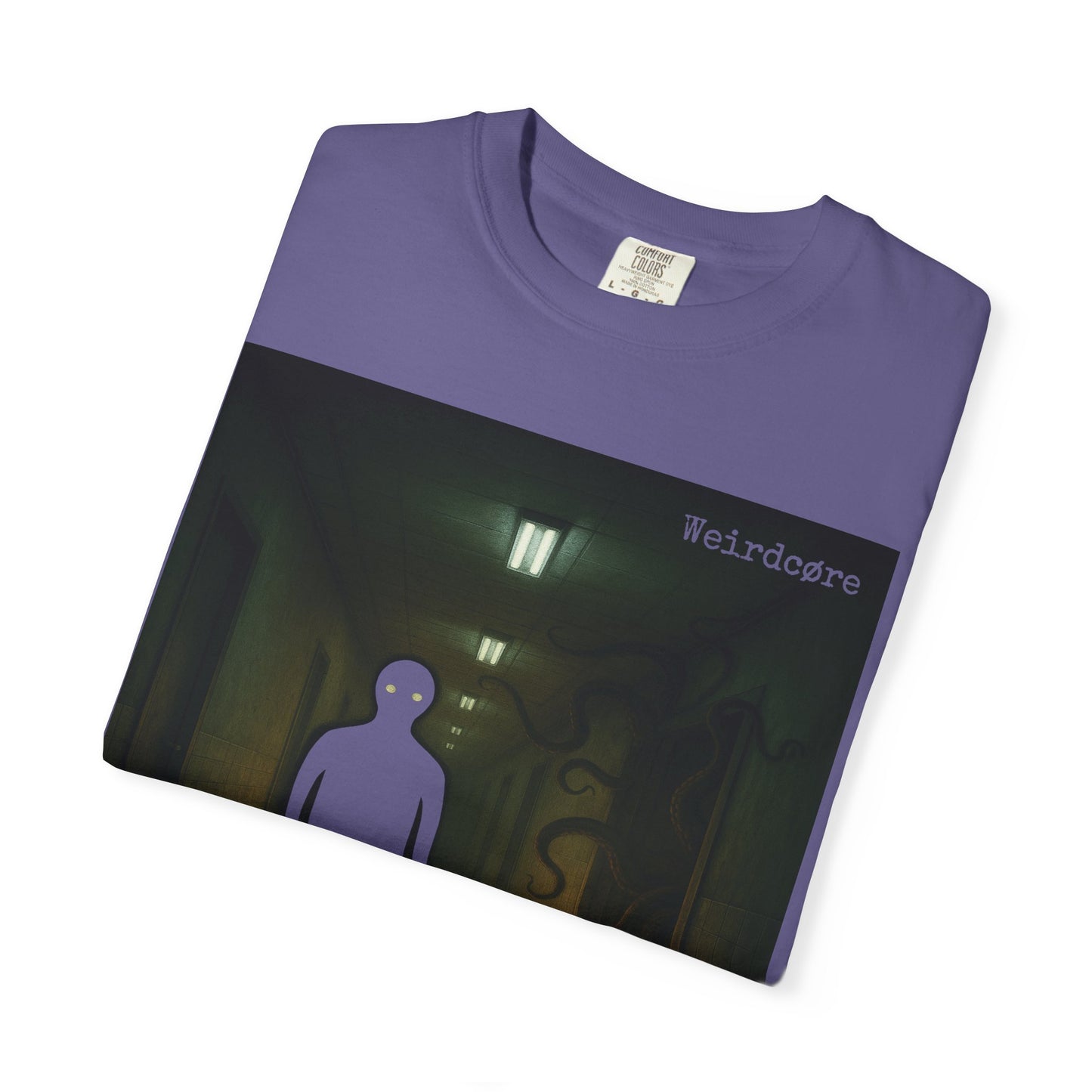 04. WEIRDCØRE