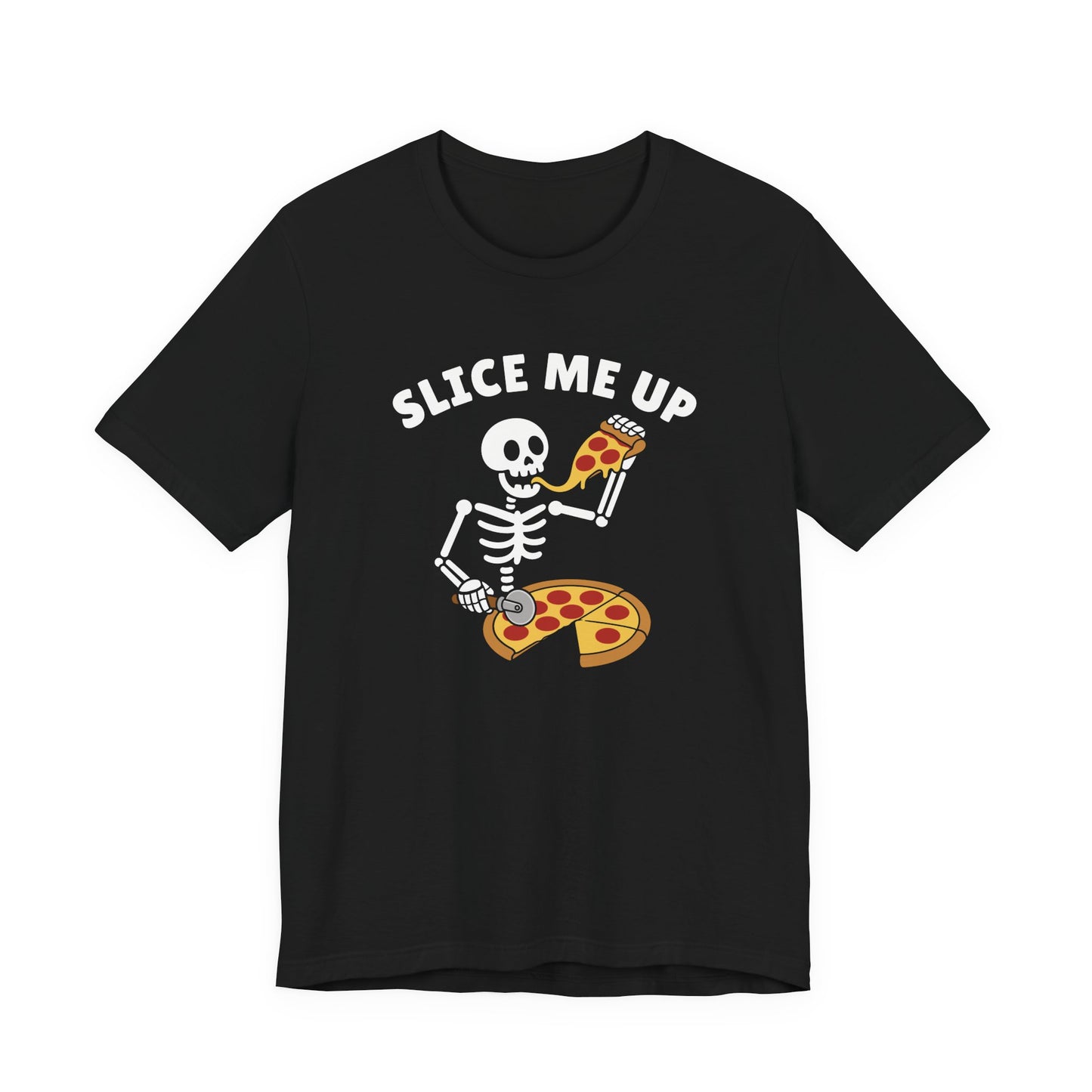Slice Me Up