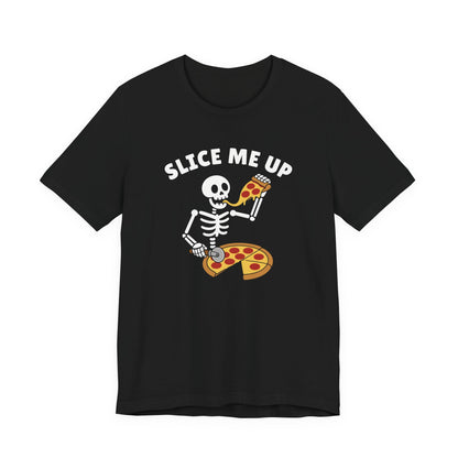 Slice Me Up