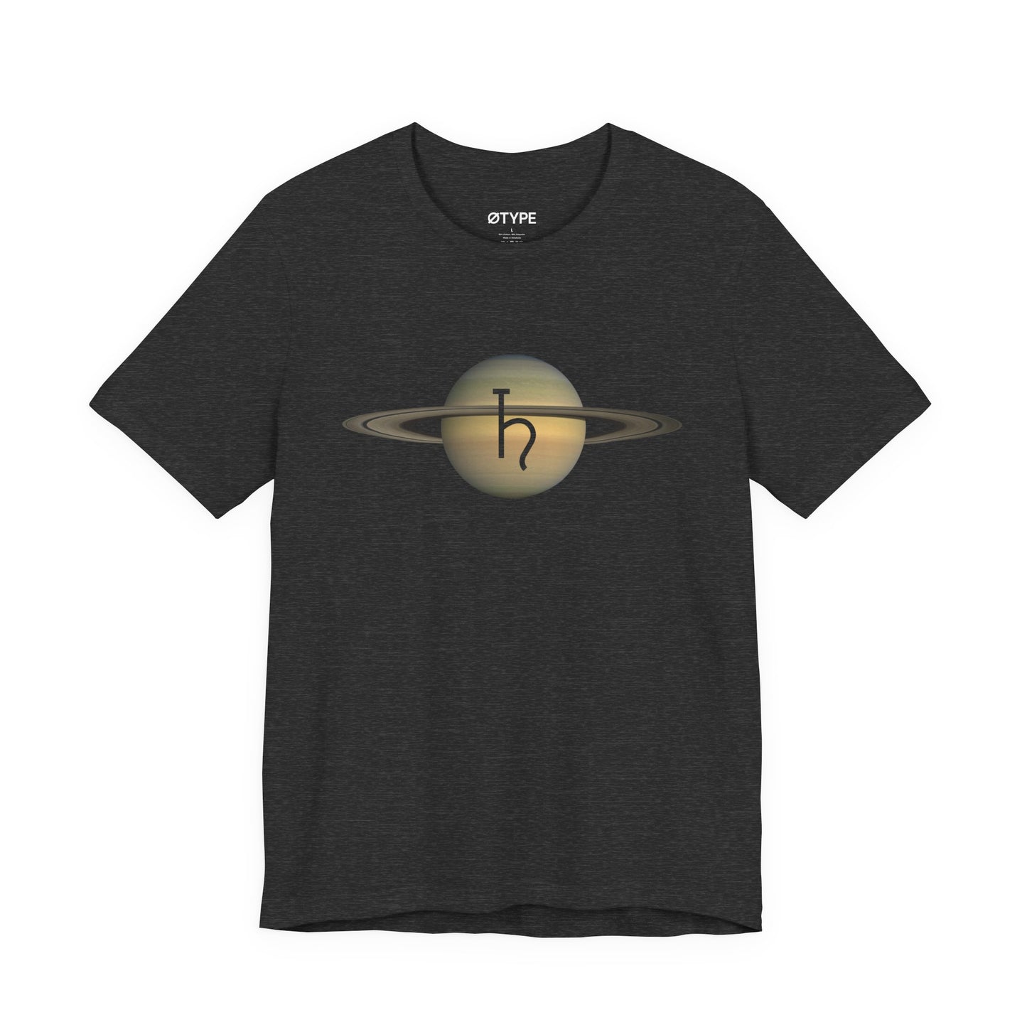 06. Saturn