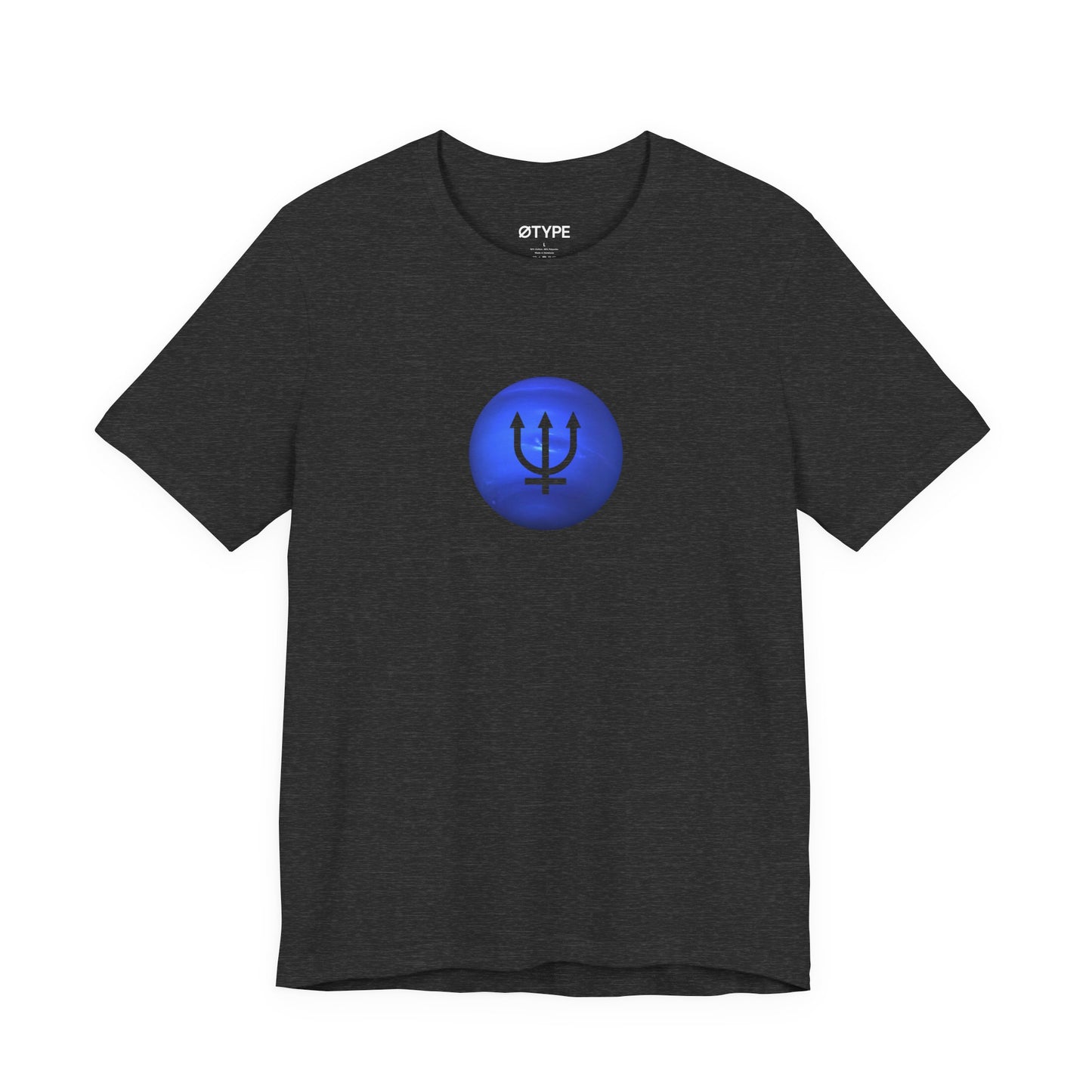08. Neptune