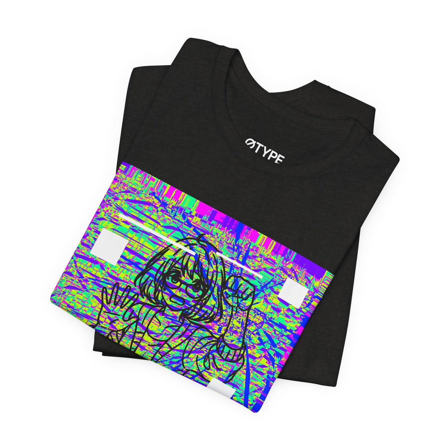 GLITCHCØRE