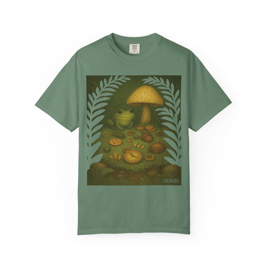 09. GOBLINCØRE