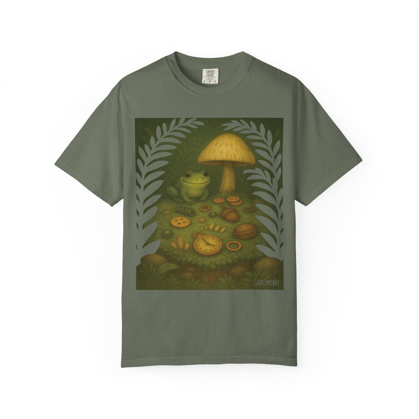 09. GOBLINCØRE