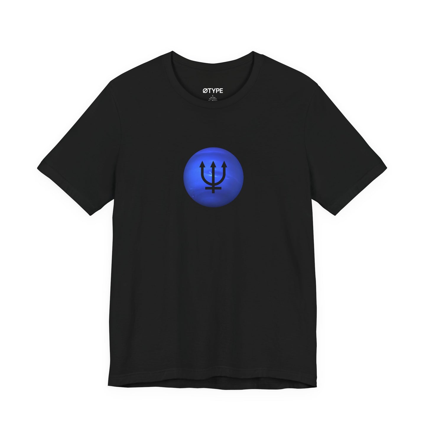 08. Neptune