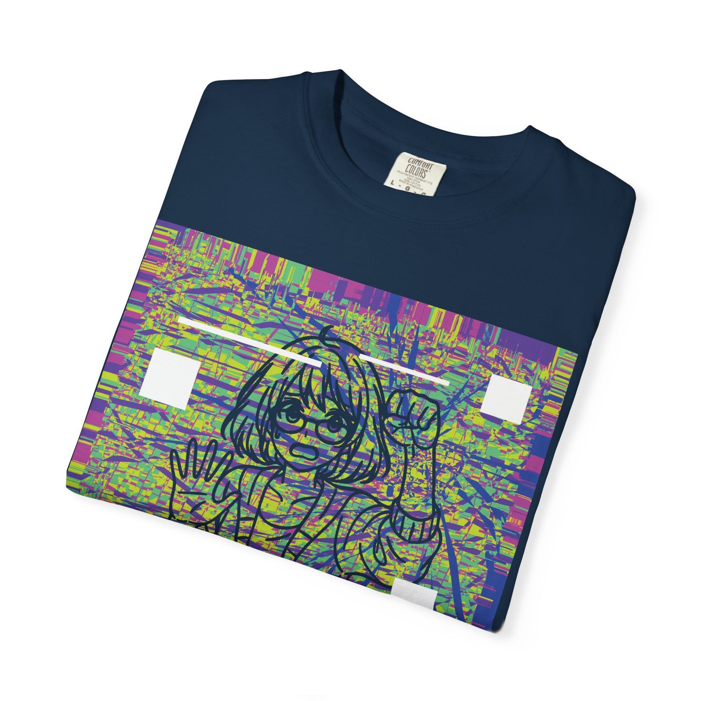 02. GLITCHCØRE