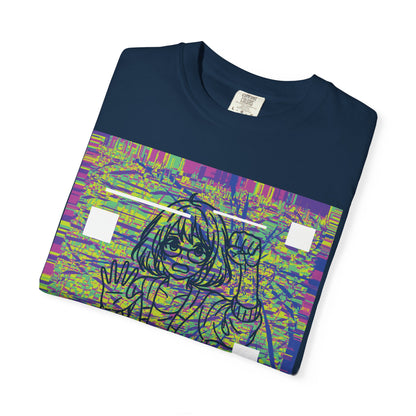 02. GLITCHCØRE