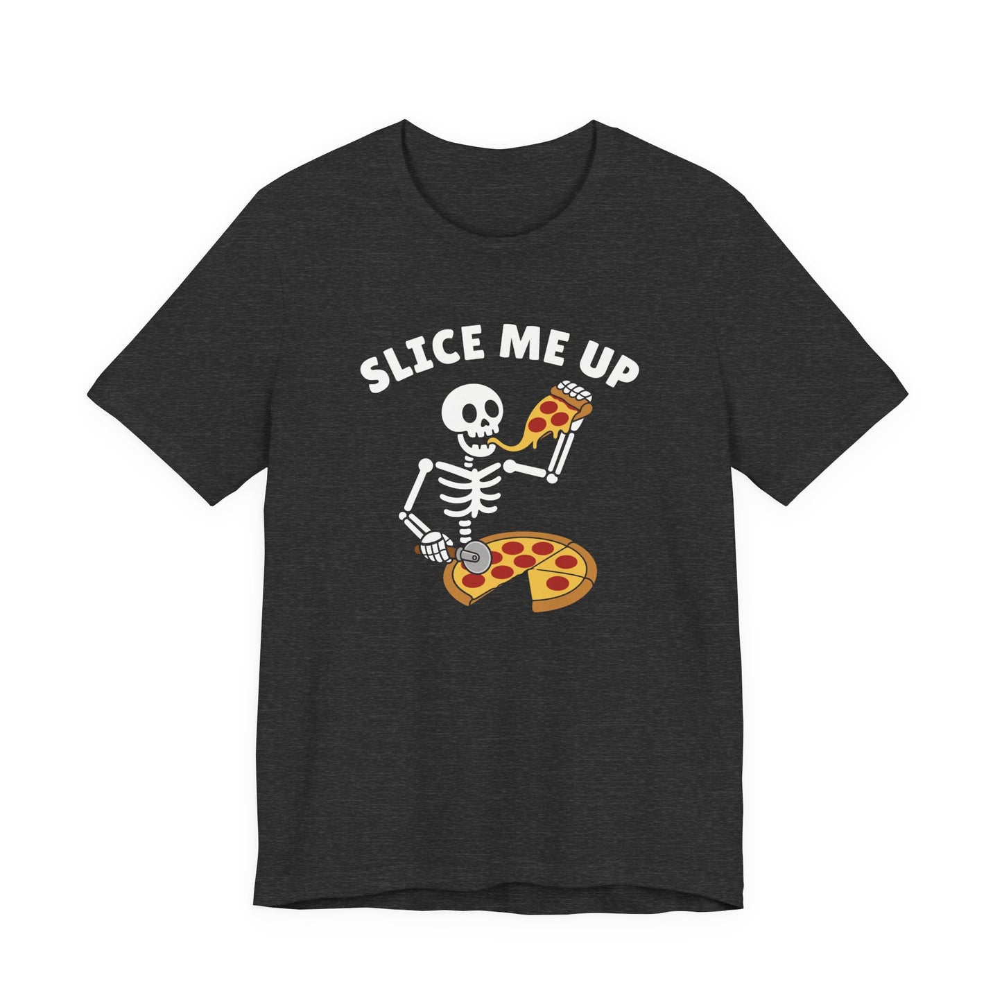 Slice Me Up