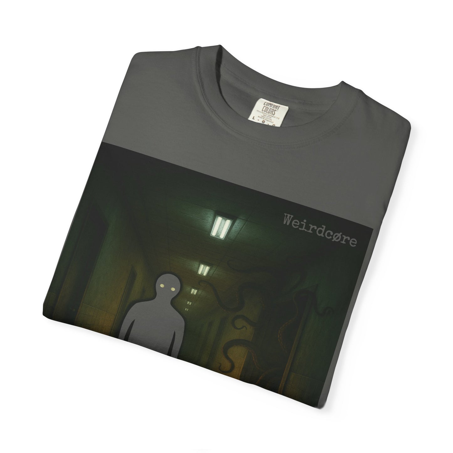 04. WEIRDCØRE