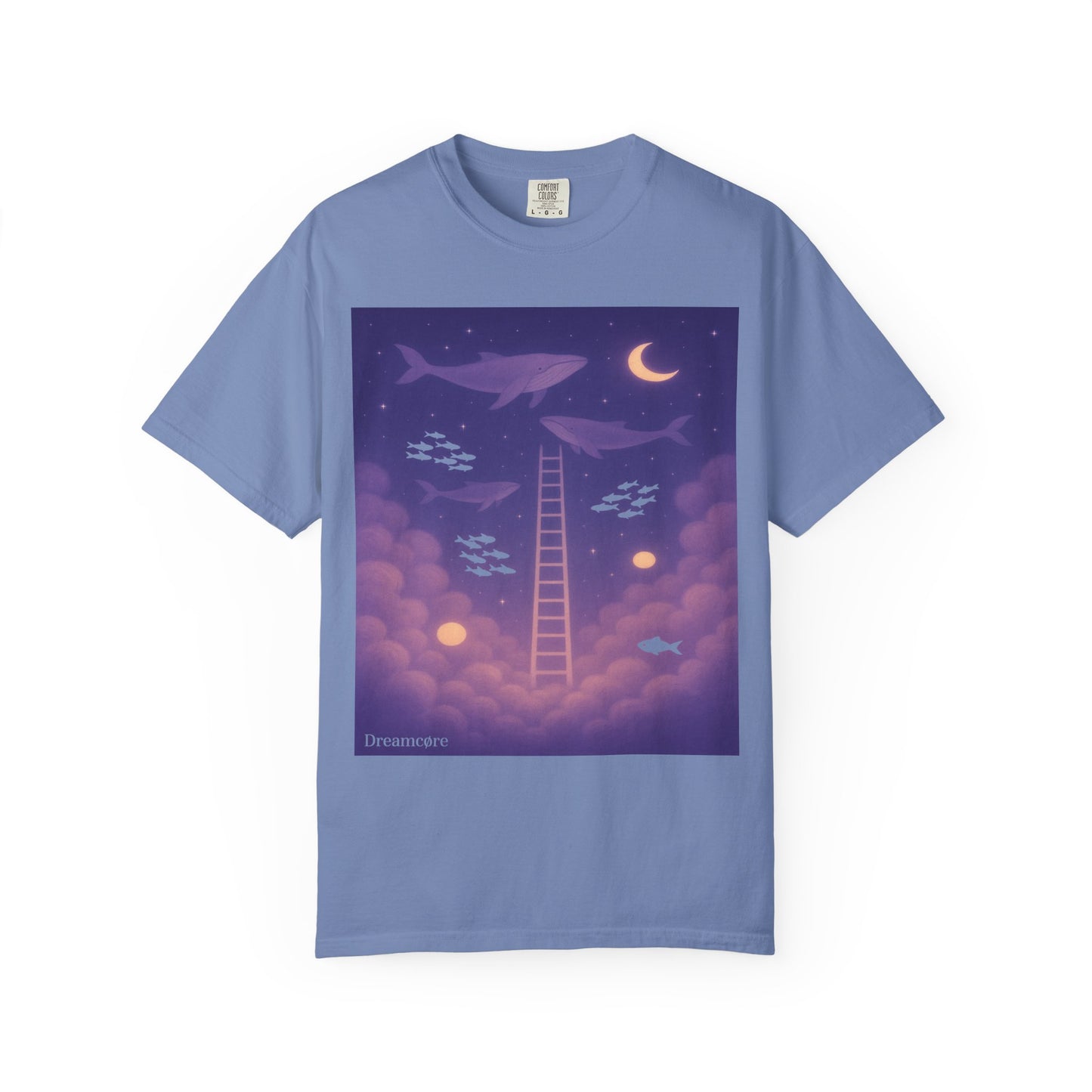 03. DREAMCØRE